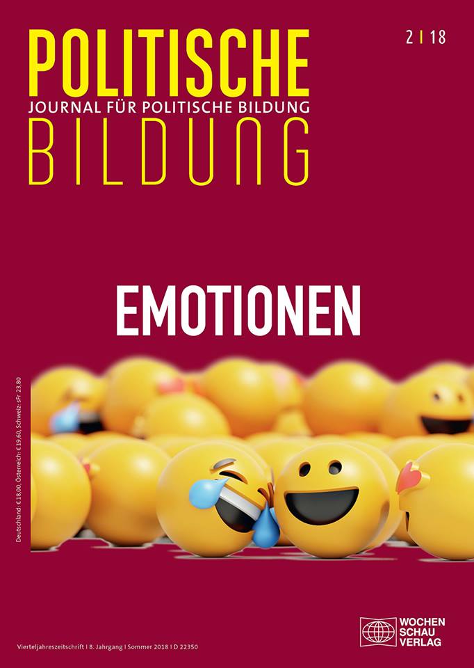 Heft 2/2018: Emotionen